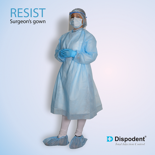 How to Evaluate and Select Isolation Gowns | Direct Supply